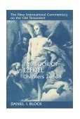 Book of Ezekiel, Chapters 25?48  9780802825360 Front Cover