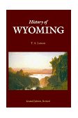 History of Wyoming (Second Edition) 