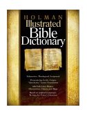 Holman Illustrated Bible Dictionary  9780805428360 Front Cover