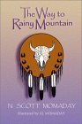 Way to Rainy Mountain  cover art