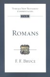 Romans  cover art