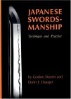 Japanese Swordsmanship Technique and Practice  9780834802360 Front Cover