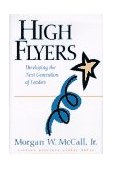 High Flyers Developing the Next Generation of Leaders cover art