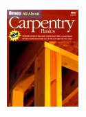 Carpentry Basics 2000 9780897214360 Front Cover