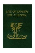 Rite of Baptism for Children cover art