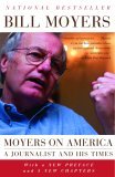 Moyers on America A Journalist and His Times cover art