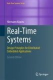 Real-Time Systems Design Principles for Distributed Embedded Applications cover art