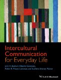 Intercultural Communication for Everyday Life 
