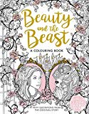 Beauty and the Beast: a Colouring Book  9781509839360 Front Cover