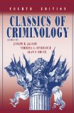Classics of Criminology 