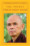 Pocket Thich Nhat Hanh  9781590309360 Front Cover
