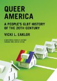 Queer America A People's GLBT History of the United States cover art