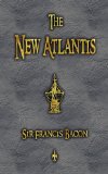 New Atlantis  cover art