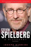 Steven Spielberg A Biography cover art