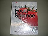 Principles of Food Science  cover art
