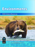 Environments Foss Science Resources 1st 9781625713360 Front Cover