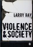 Violence and Society  cover art
