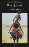 Don Quixote 1997 9781853260360 Front Cover