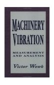 Machinery Vibration Measurement and Analysis cover art