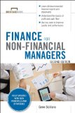 Finance for Nonfinancial Managers, Second Edition (Briefcase Books Series) 