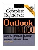 Outlook 2000 : The Complete Reference 2000 9780072124361 Front Cover