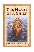 Heart of a Chief  cover art