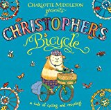 Christopher's Bicycle  9780192758361 Front Cover