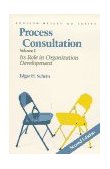 Process Consultation Its Role in Organization Development cover art
