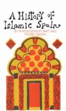 History of Islamic Spain  cover art