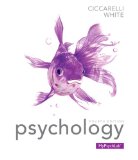 Psychology (paperback)  cover art