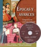 Epocas y Avances Lengua en Su Contexto Cultural cover art