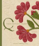 Four Century of Quilts The Colonial Williamsburg Collection  9780300207361 Front Cover