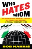 Who Hates Whom Well-Armed Fanatics, Intractable Conflicts, and Various Things Blowing up a Woefully Incomplete Guide cover art