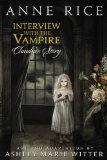 Interview with the Vampire: Claudia's Story  cover art