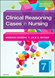 Clinical Reasoning Cases in Nursing:  cover art