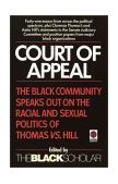 Court of Appeal The Black Community Speaks Out on the Racial And 1992 9780345381361 Front Cover