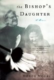 Bishop's Daughter A Memoir cover art