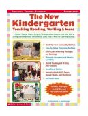New Kindergarten: Teaching Reading, Writing and More  cover art