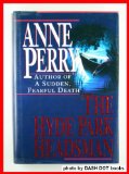 Hyde Park Headsman  9780449906361 Front Cover