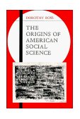Origins of American Social Science  cover art