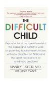 Difficult Child Expanded and Revised Edition cover art