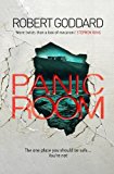 Panic Room 2018 9780593076361 Front Cover