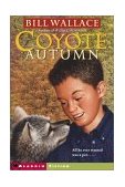Coyote Autumn  cover art