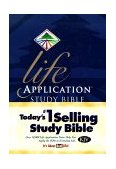 Life Application  9780842316361 Front Cover