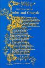 Troilus and Criseyde  cover art