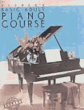 Alfred's Basic Adult Piano Course Lesson Book, Bk 3  cover art