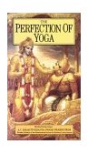 Perfection of Yoga  9780912776361 Front Cover