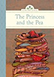 Princess and the Pea 2013 9781402784361 Front Cover