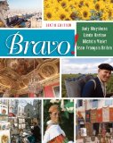 Bravo! 6th 2008 9781428230361 Front Cover