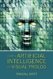Guide to Artificial Intelligence with Visual Prolog 2010 9781432749361 Front Cover